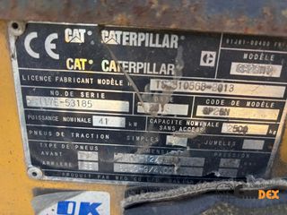 CAT 2013 GP25NT-thumb-7