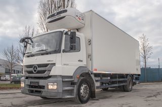 Ψυγείο Mercedes-Benz 2012 AXOR 1833 L KIESLING THERMOKING T1200