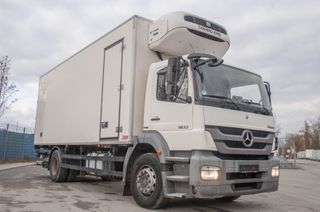 Ψυγείο Mercedes-Benz 2012 AXOR 1833 L KIESLING THERMOKING T1200-thumb-1