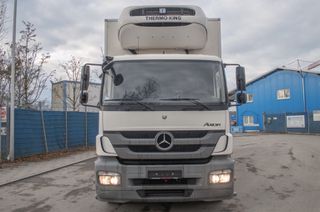 Ψυγείο Mercedes-Benz 2012 AXOR 1833 L KIESLING THERMOKING T1200-thumb-2