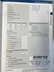 Ψυγείο Mercedes-Benz 2012 AXOR 1833 L KIESLING THERMOKING T1200-thumb-37