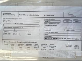 Ψυγείο Mercedes-Benz 2012 AXOR 1833 L KIESLING THERMOKING T1200-thumb-40
