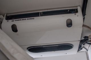 Ψυγείο Mercedes-Benz 2012 AXOR 1833 L KIESLING THERMOKING T1200-thumb-15
