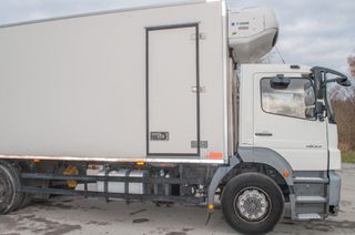 Ψυγείο Mercedes-Benz 2012 AXOR 1833 L KIESLING THERMOKING T1200-thumb-6