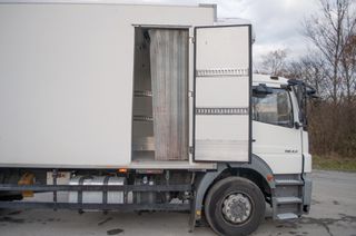 Ψυγείο Mercedes-Benz 2012 AXOR 1833 L KIESLING THERMOKING T1200-thumb-7