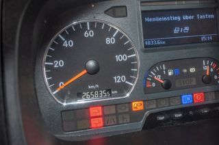 Ψυγείο Mercedes-Benz 2012 AXOR 1833 L KIESLING THERMOKING T1200-thumb-20