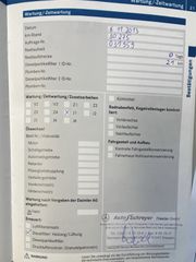 Ψυγείο Mercedes-Benz 2012 AXOR 1833 L KIESLING THERMOKING T1200-thumb-33