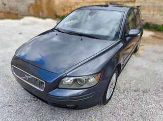 Volvo V50 2005 ! ΑΡΙΣΤΟ ΜΗΧΑΝΙΚΑ ! ΕΓΙΝΕ ΑΛΛΑΓΗ ΚΑΔΕΝΑΣ ΚΑΙ ΓΕΝΙΚΟ ΣΕΡΒΙΣ !-thumb-5