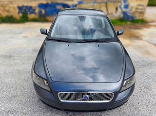 Volvo V50 2005 ! ΑΡΙΣΤΟ ΜΗΧΑΝΙΚΑ ! ΕΓΙΝΕ ΑΛΛΑΓΗ ΚΑΔΕΝΑΣ ΚΑΙ ΓΕΝΙΚΟ ΣΕΡΒΙΣ !-thumb-3