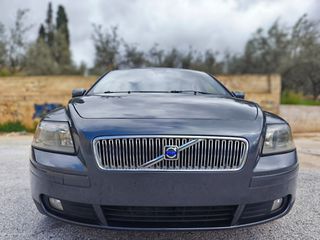 Volvo V50 2005 ! ΑΡΙΣΤΟ ΜΗΧΑΝΙΚΑ ! ΕΓΙΝΕ ΑΛΛΑΓΗ ΚΑΔΕΝΑΣ ΚΑΙ ΓΕΝΙΚΟ ΣΕΡΒΙΣ !-thumb-4