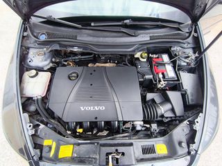 Volvo V50 2005 ! ΑΡΙΣΤΟ ΜΗΧΑΝΙΚΑ ! ΕΓΙΝΕ ΑΛΛΑΓΗ ΚΑΔΕΝΑΣ ΚΑΙ ΓΕΝΙΚΟ ΣΕΡΒΙΣ !-thumb-38