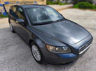 Volvo V50 2005 ! ΑΡΙΣΤΟ ΜΗΧΑΝΙΚΑ ! ΕΓΙΝΕ ΑΛΛΑΓΗ ΚΑΔΕΝΑΣ ΚΑΙ ΓΕΝΙΚΟ ΣΕΡΒΙΣ !-thumb-2