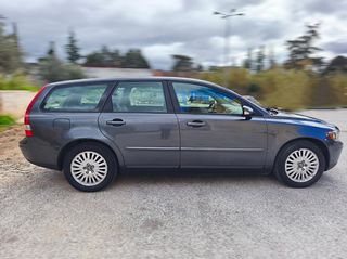 Volvo V50 2005 ! ΑΡΙΣΤΟ ΜΗΧΑΝΙΚΑ ! ΕΓΙΝΕ ΑΛΛΑΓΗ ΚΑΔΕΝΑΣ ΚΑΙ ΓΕΝΙΚΟ ΣΕΡΒΙΣ !-thumb-17