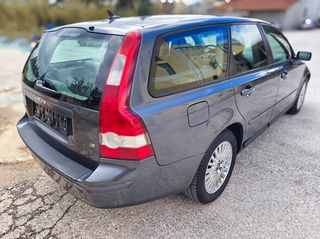 Volvo V50 2005 ! ΑΡΙΣΤΟ ΜΗΧΑΝΙΚΑ ! ΕΓΙΝΕ ΑΛΛΑΓΗ ΚΑΔΕΝΑΣ ΚΑΙ ΓΕΝΙΚΟ ΣΕΡΒΙΣ !-thumb-15
