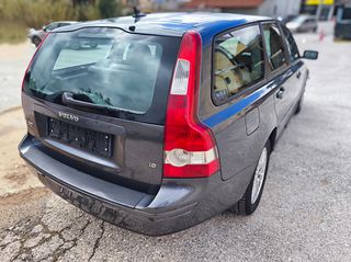 Volvo V50 2005 ! ΑΡΙΣΤΟ ΜΗΧΑΝΙΚΑ ! ΕΓΙΝΕ ΑΛΛΑΓΗ ΚΑΔΕΝΑΣ ΚΑΙ ΓΕΝΙΚΟ ΣΕΡΒΙΣ !-thumb-14
