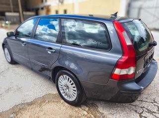 Volvo V50 2005 ! ΑΡΙΣΤΟ ΜΗΧΑΝΙΚΑ ! ΕΓΙΝΕ ΑΛΛΑΓΗ ΚΑΔΕΝΑΣ ΚΑΙ ΓΕΝΙΚΟ ΣΕΡΒΙΣ !-thumb-9