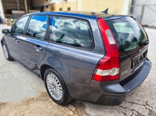 Volvo V50 2005 ! ΑΡΙΣΤΟ ΜΗΧΑΝΙΚΑ ! ΕΓΙΝΕ ΑΛΛΑΓΗ ΚΑΔΕΝΑΣ ΚΑΙ ΓΕΝΙΚΟ ΣΕΡΒΙΣ !-thumb-10