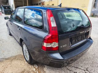 Volvo V50 2005 ! ΑΡΙΣΤΟ ΜΗΧΑΝΙΚΑ ! ΕΓΙΝΕ ΑΛΛΑΓΗ ΚΑΔΕΝΑΣ ΚΑΙ ΓΕΝΙΚΟ ΣΕΡΒΙΣ !-thumb-11