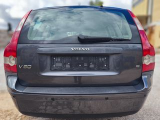 Volvo V50 2005 ! ΑΡΙΣΤΟ ΜΗΧΑΝΙΚΑ ! ΕΓΙΝΕ ΑΛΛΑΓΗ ΚΑΔΕΝΑΣ ΚΑΙ ΓΕΝΙΚΟ ΣΕΡΒΙΣ !-thumb-13