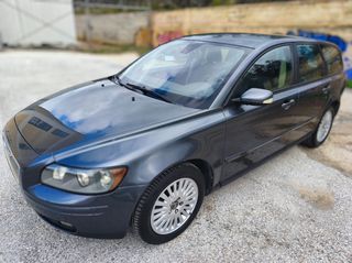 Volvo V50 2005 ! ΑΡΙΣΤΟ ΜΗΧΑΝΙΚΑ ! ΕΓΙΝΕ ΑΛΛΑΓΗ ΚΑΔΕΝΑΣ ΚΑΙ ΓΕΝΙΚΟ ΣΕΡΒΙΣ !-thumb-7