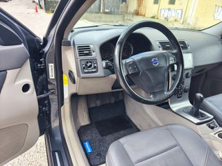 Volvo V50 2005 ! ΑΡΙΣΤΟ ΜΗΧΑΝΙΚΑ ! ΕΓΙΝΕ ΑΛΛΑΓΗ ΚΑΔΕΝΑΣ ΚΑΙ ΓΕΝΙΚΟ ΣΕΡΒΙΣ !-thumb-25