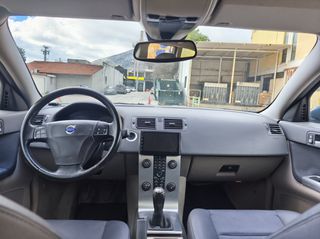 Volvo V50 2005 ! ΑΡΙΣΤΟ ΜΗΧΑΝΙΚΑ ! ΕΓΙΝΕ ΑΛΛΑΓΗ ΚΑΔΕΝΑΣ ΚΑΙ ΓΕΝΙΚΟ ΣΕΡΒΙΣ !-thumb-24