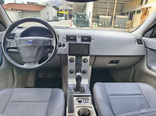 Volvo V50 2005 ! ΑΡΙΣΤΟ ΜΗΧΑΝΙΚΑ ! ΕΓΙΝΕ ΑΛΛΑΓΗ ΚΑΔΕΝΑΣ ΚΑΙ ΓΕΝΙΚΟ ΣΕΡΒΙΣ !-thumb-27