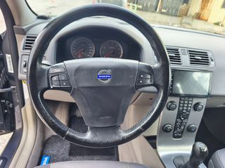 Volvo V50 2005 ! ΑΡΙΣΤΟ ΜΗΧΑΝΙΚΑ ! ΕΓΙΝΕ ΑΛΛΑΓΗ ΚΑΔΕΝΑΣ ΚΑΙ ΓΕΝΙΚΟ ΣΕΡΒΙΣ !-thumb-28