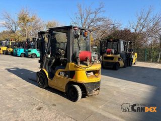 CAT 2012 GP25NT-thumb-1