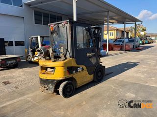 CAT 2012 GP25NT-thumb-2