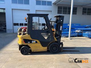 CAT 2012 GP25NT-thumb-3