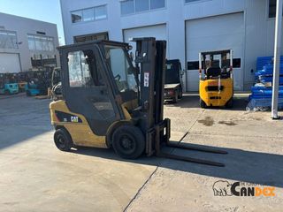 CAT 2012 GP25NT-thumb-4