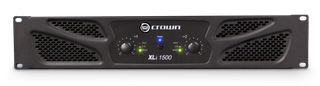 Crown, XLi 1500, Τελικός Ενισχυτής 2x450W