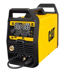 CAT Ηλεκτροκόλληση inverter 200A (max) MIG/TIG/ηλεκτροδίου (MMA) DZ200
