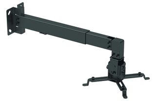 Brateck PRB-2W Βάση κράματος αλουμινίου επιτοίχια, για βιντεοπροβολέα