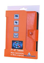 Powertech PT-142 Θήκη Tablet 7-8