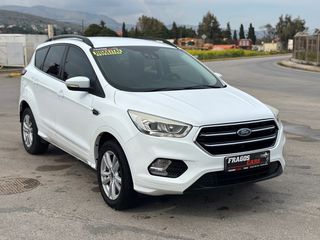 Ford Kuga 2018 Ελληνικό