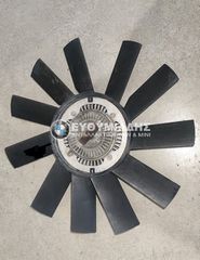ΑΝΕΜΙΣΤΗΡΑΣ/ΦΤΕΡΩΤΗ ΚΙΝΗΤΗΡΑ 11  φύλλα  D=410MM BMW E28 SALOON  M20-M21-M30-S38 1987-1990!!!ΑΠΟΣΤΟΛΗ ΣΕ ΟΛΗ ΤΗΝ ΕΛΛΑΔΑ!!!