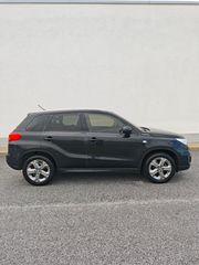 Suzuki Vitara 2017