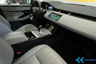 Land Rover Range Rover Evoque 2021 P300E/ΕΛΛΗΝΙΚΟ-thumb-25