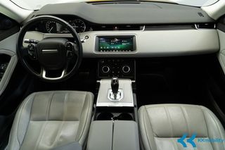 Land Rover Range Rover Evoque 2021 P300E/ΕΛΛΗΝΙΚΟ-thumb-21