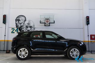 Land Rover Range Rover Evoque 2021 P300E/ΕΛΛΗΝΙΚΟ-thumb-8
