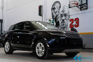 Land Rover Range Rover Evoque 2021 P300E/ΕΛΛΗΝΙΚΟ-thumb-2