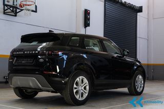Land Rover Range Rover Evoque 2021 P300E/ΕΛΛΗΝΙΚΟ-thumb-9