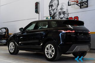 Land Rover Range Rover Evoque 2021 P300E/ΕΛΛΗΝΙΚΟ-thumb-11