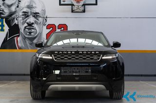 Land Rover Range Rover Evoque 2021 P300E/ΕΛΛΗΝΙΚΟ-thumb-18