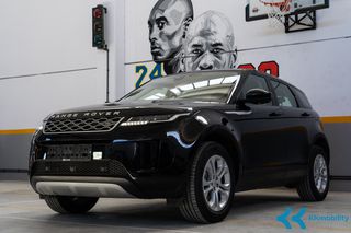 Land Rover Range Rover Evoque 2021 P300E/ΕΛΛΗΝΙΚΟ-thumb-13