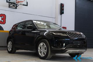 Land Rover Range Rover Evoque 2021 P300E/ΕΛΛΗΝΙΚΟ-thumb-1