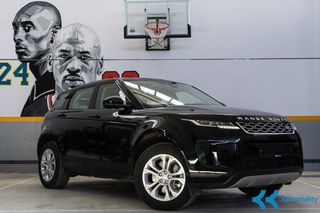 Land Rover Range Rover Evoque 2021 P300E/ΕΛΛΗΝΙΚΟ-thumb-4