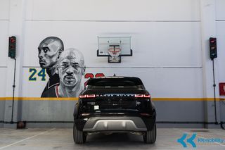 Land Rover Range Rover Evoque 2021 P300E/ΕΛΛΗΝΙΚΟ-thumb-17